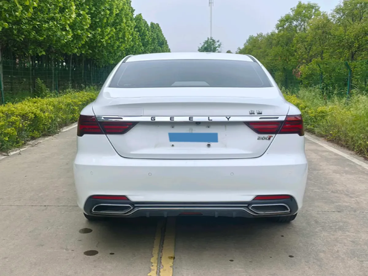 2019 Geely Binray 1.0T 136HP L3 6DCT,autocango,china used car exporter,china ev exporter,chinese used car exporter,chinese used ev exporter
