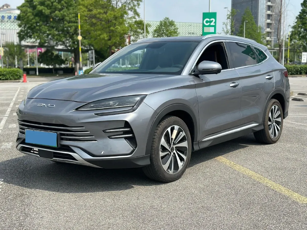 2023 BYD Song Plus 1.5L 110HP L4 E-CVT PHEV 18.3KWH,autocango,china used car exporter,china ev exporter,chinese used car exporter,chinese used ev exporter
