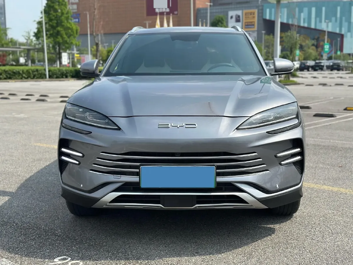 2023 BYD Song Plus 1.5L 110HP L4 E-CVT PHEV 18.3KWH,autocango,china used car exporter,china ev exporter,chinese used car exporter,chinese used ev exporter
