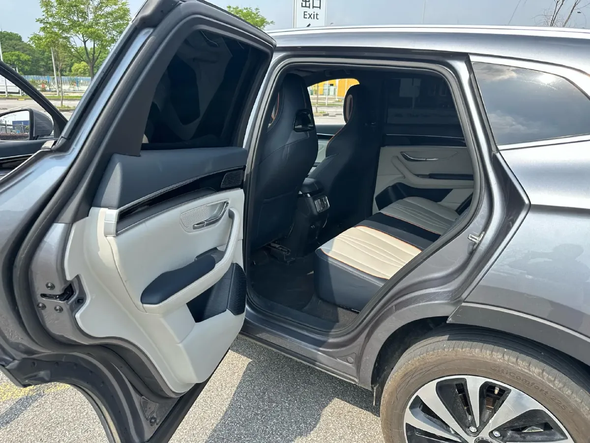 2023 BYD Song Plus 1.5L 110HP L4 E-CVT PHEV 18.3KWH,autocango,china used car exporter,china ev exporter,chinese used car exporter,chinese used ev exporter