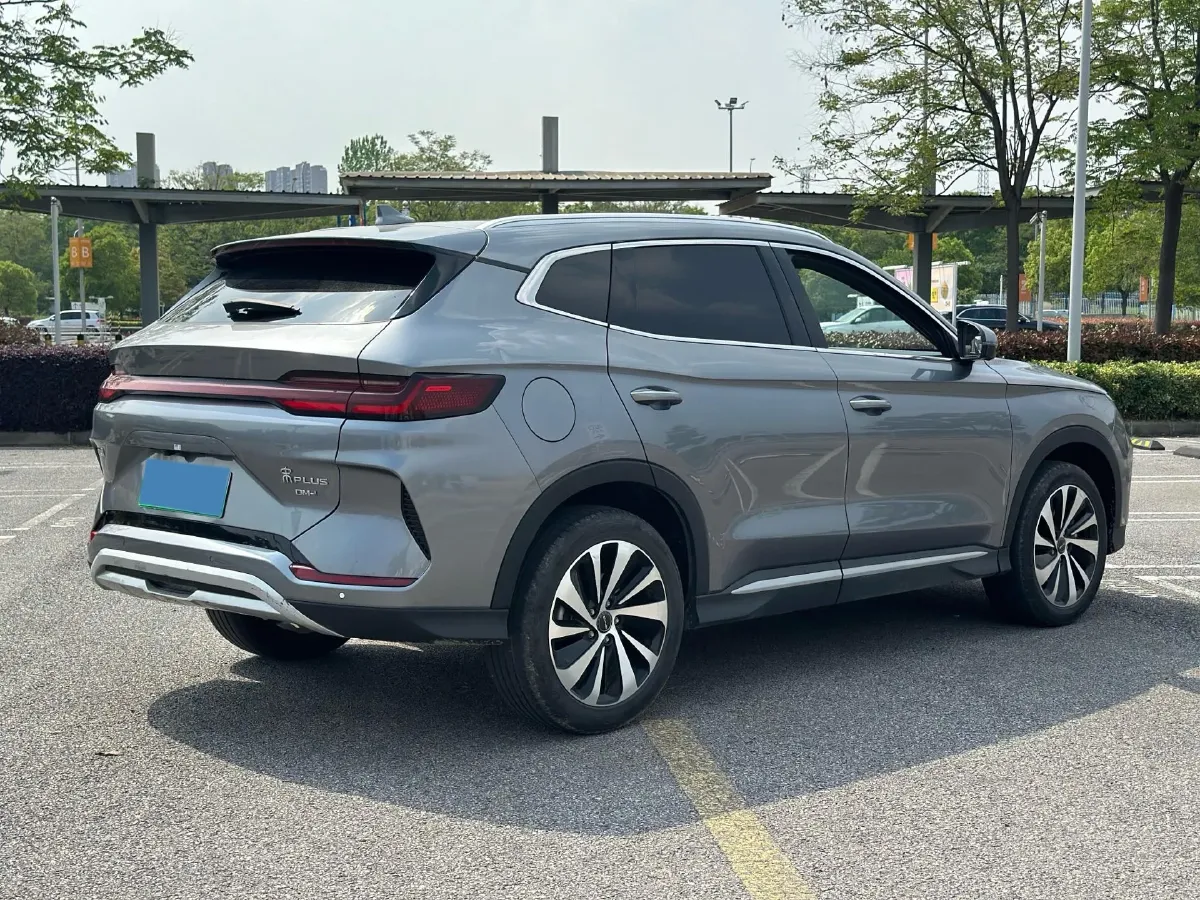 2023 BYD Song Plus 1.5L 110HP L4 E-CVT PHEV 18.3KWH,autocango,china used car exporter,china ev exporter,chinese used car exporter,chinese used ev exporter