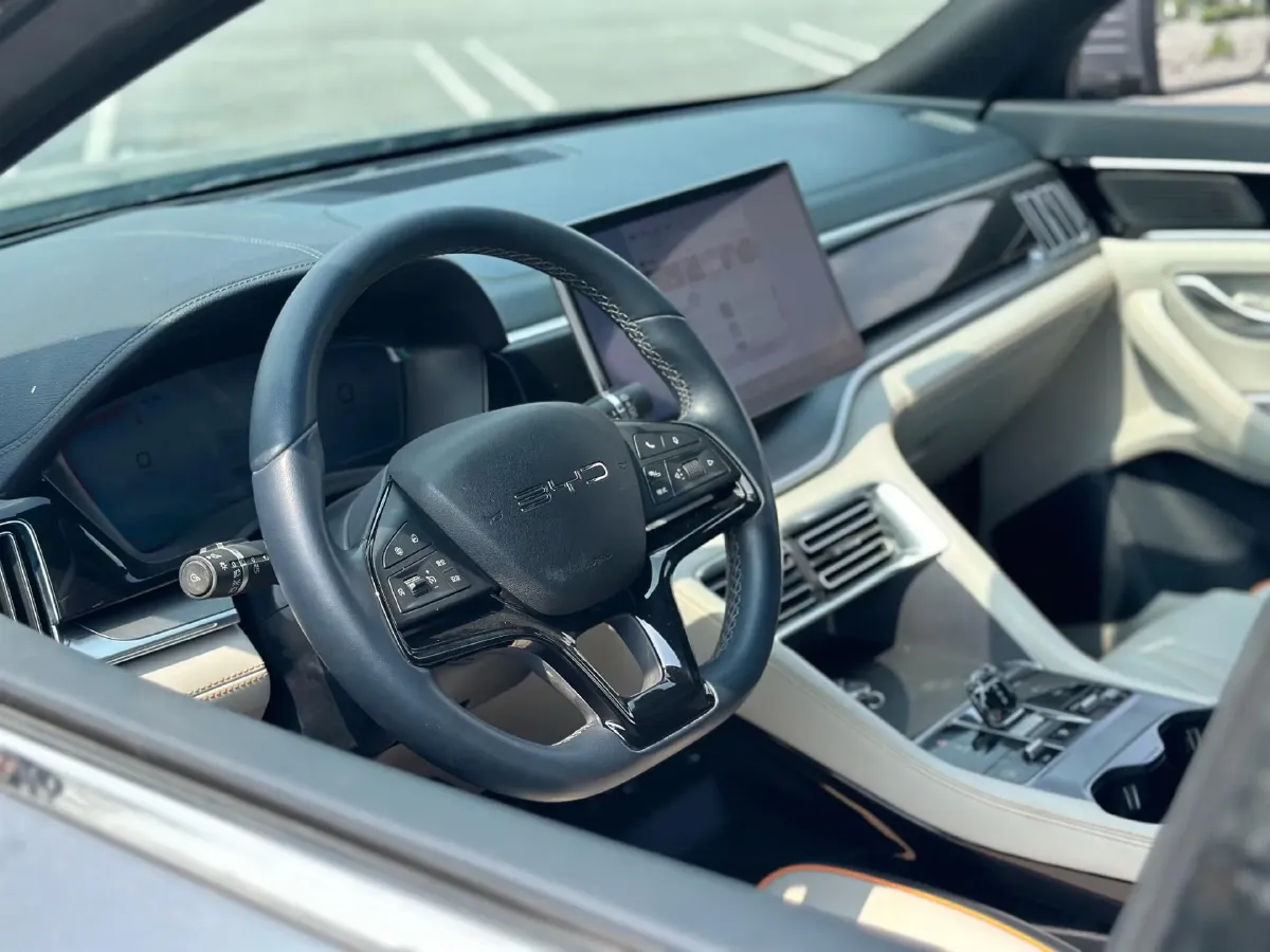 2023 BYD Song Plus 1.5L 110HP L4 E-CVT PHEV 18.3KWH,autocango,china used car exporter,china ev exporter,chinese used car exporter,chinese used ev exporter