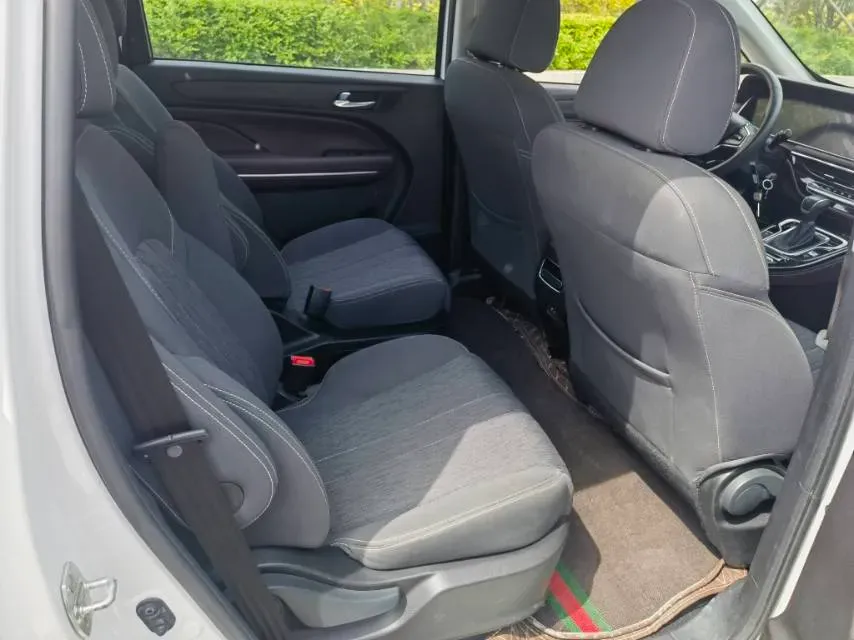 2023 GAC Trumpchi M6 1.5T 177HP L4 7DCT,autocango,china used car exporter,china ev exporter,chinese used car exporter,chinese used ev exporter