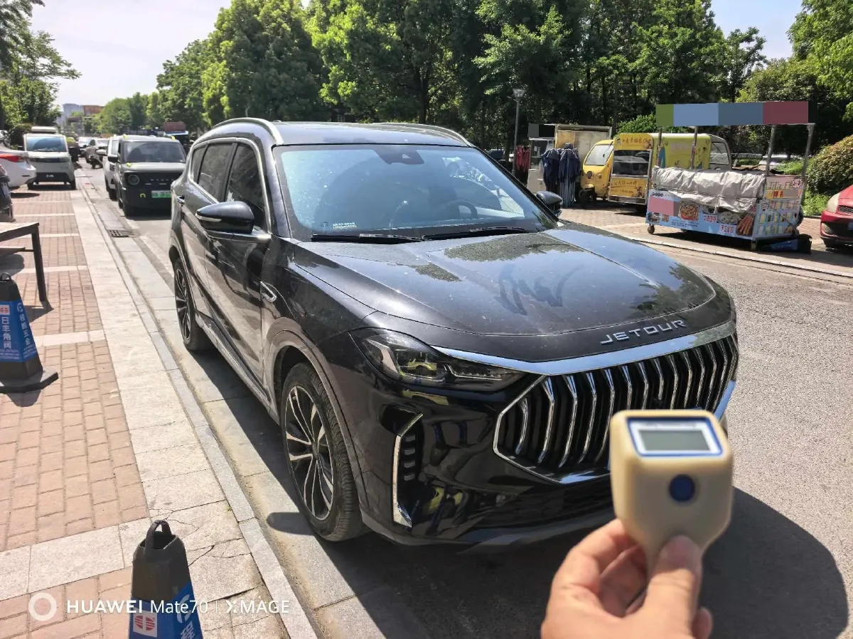 2023 Jetour X70 Plus 1.6T 197HP L4 7DCT,autocango,china used car exporter,china ev exporter,chinese used car exporter,chinese used ev exporter
