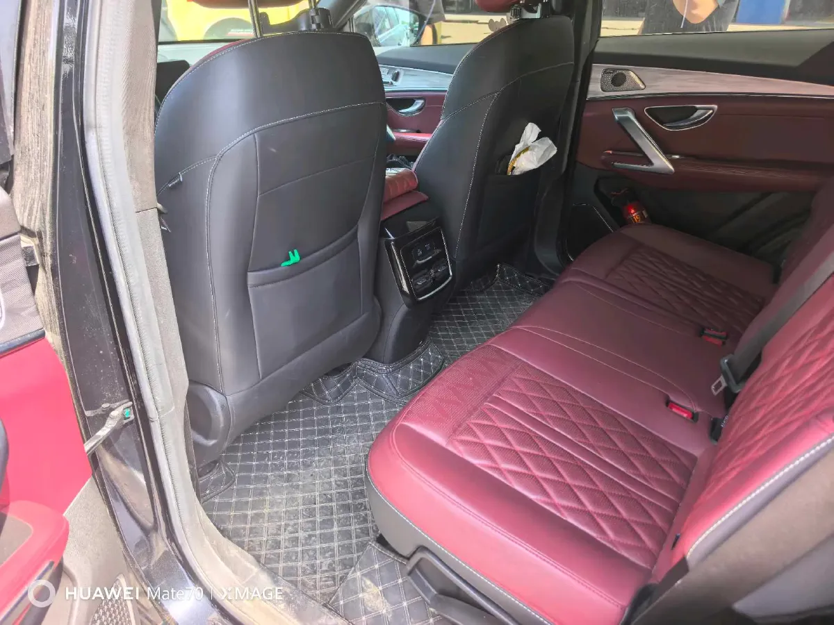 2023 Jetour X70 Plus 1.6T 197HP L4 7DCT,autocango,china used car exporter,china ev exporter,chinese used car exporter,chinese used ev exporter