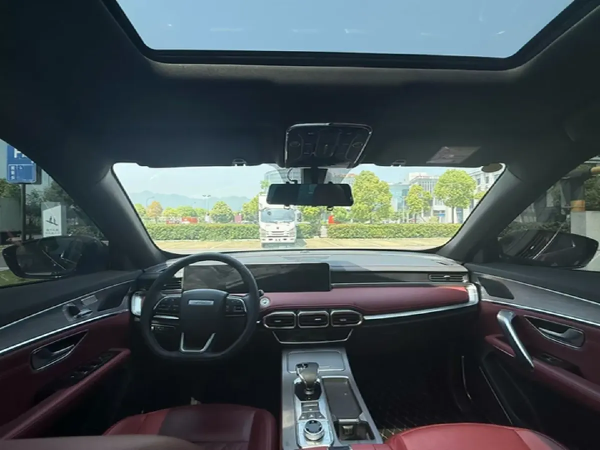 2023 Jetour X70 Plus 1.5T 156HP L4 6DCT,autocango,china used car exporter,china ev exporter,chinese used car exporter,chinese used ev exporter