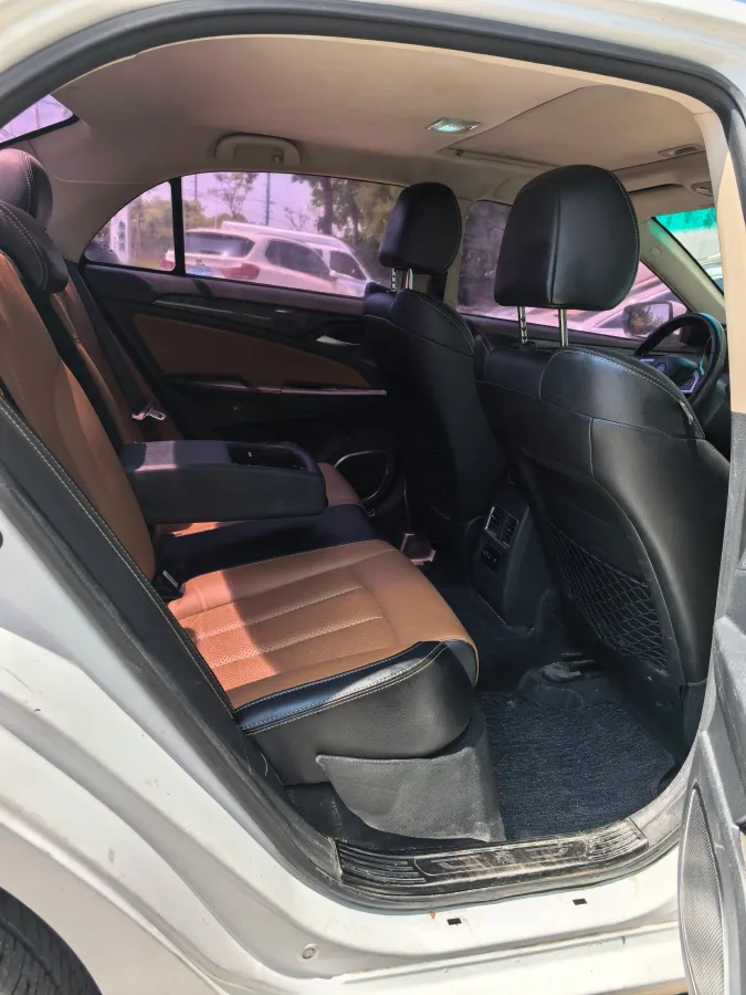 2017 BYD Qin 1.5T 154HP L4 6DCT PHEV 15.2KWH,autocango,china used car exporter,china ev exporter,chinese used car exporter,chinese used ev exporter