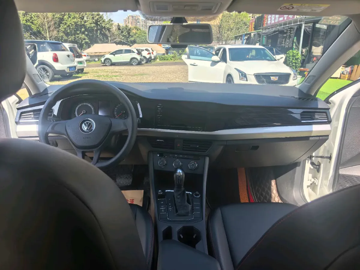 2021 Volkswagen Bora 1.5L 113HP L4 6AT,autocango,china used car exporter,china ev exporter,chinese used car exporter,chinese used ev exporter