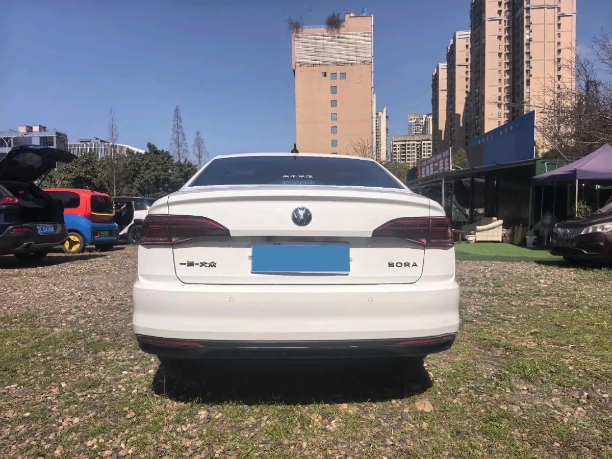 2021 Volkswagen Bora 1.5L 113HP L4 6AT,autocango,china used car exporter,china ev exporter,chinese used car exporter,chinese used ev exporter