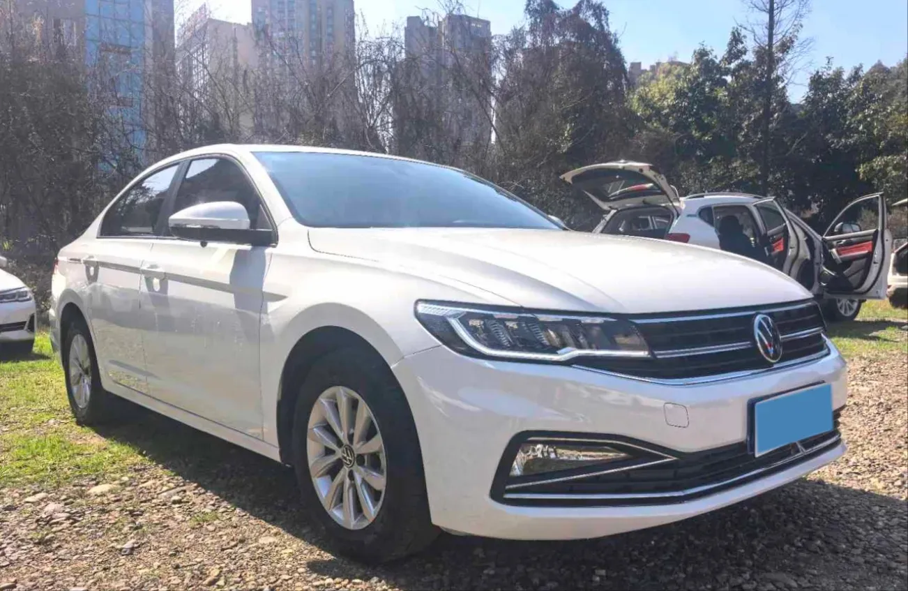 2021 Volkswagen Bora 1.5L 113HP L4 6AT,autocango,china used car exporter,china ev exporter,chinese used car exporter,chinese used ev exporter