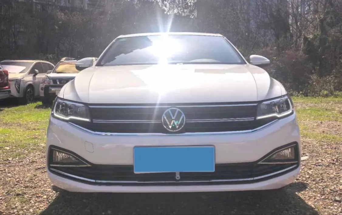 2021 Volkswagen Bora 1.5L 113HP L4 6AT,autocango,china used car exporter,china ev exporter,chinese used car exporter,chinese used ev exporter