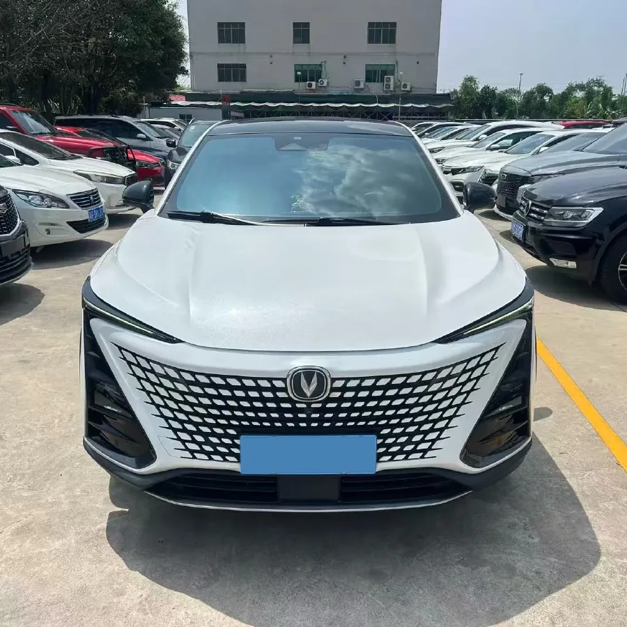 2022 ChangAn UNI-T 1.5T 188HP L4 7DCT,autocango,china used car exporter,china ev exporter,chinese used car exporter,chinese used ev exporter