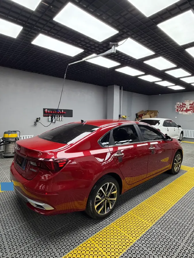 2021 Kia K3 1.5L 115HP L4 CVT,autocango,china used car exporter,china ev exporter,chinese used car exporter,chinese used ev exporter