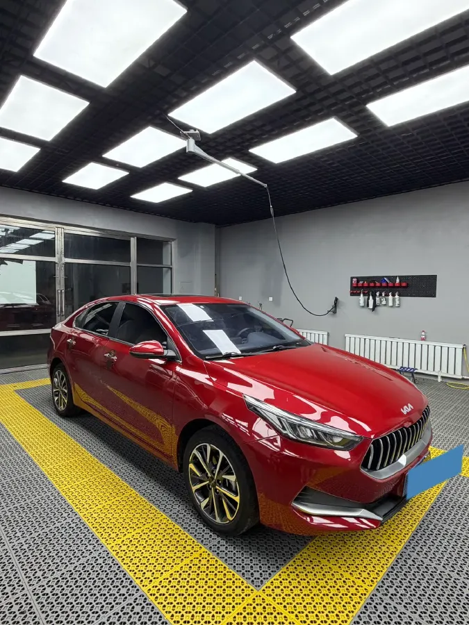 2021 Kia K3 1.5L 115HP L4 CVT,autocango,china used car exporter,china ev exporter,chinese used car exporter,chinese used ev exporter