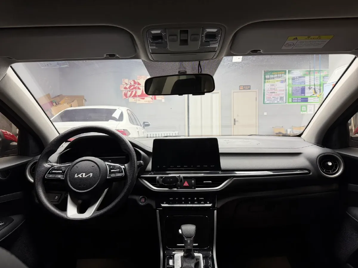 2021 Kia K3 1.5L 115HP L4 CVT,autocango,china used car exporter,china ev exporter,chinese used car exporter,chinese used ev exporter