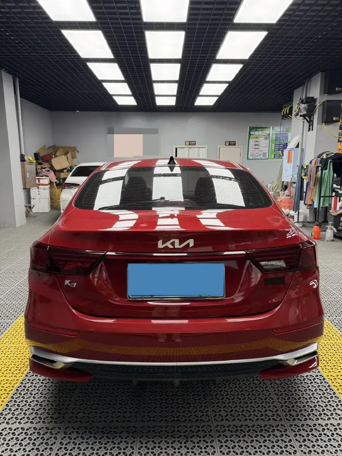 2021 Kia K3 1.5L 115HP L4 CVT,autocango,china used car exporter,china ev exporter,chinese used car exporter,chinese used ev exporter