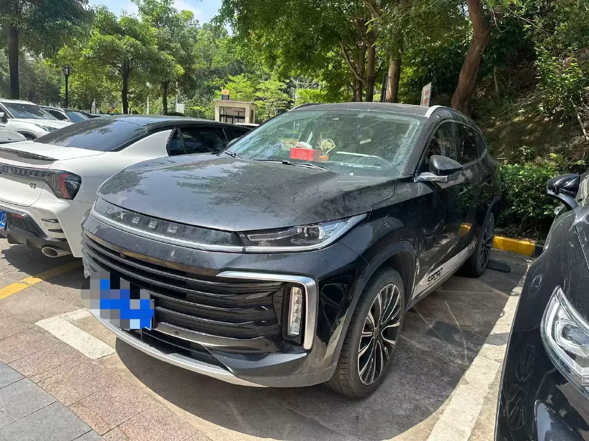 2023 Foton XiangLing V1 EV BEV 38.64KWH,autocango,china used car exporter,china ev exporter,chinese used car exporter,chinese used ev exporter