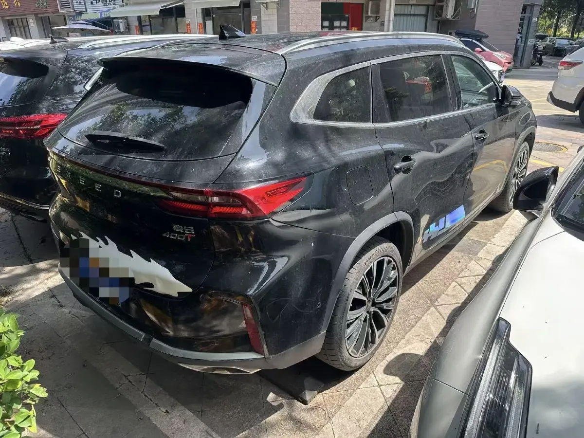 2023 Foton XiangLing V1 EV BEV 38.64KWH,autocango,china used car exporter,china ev exporter,chinese used car exporter,chinese used ev exporter