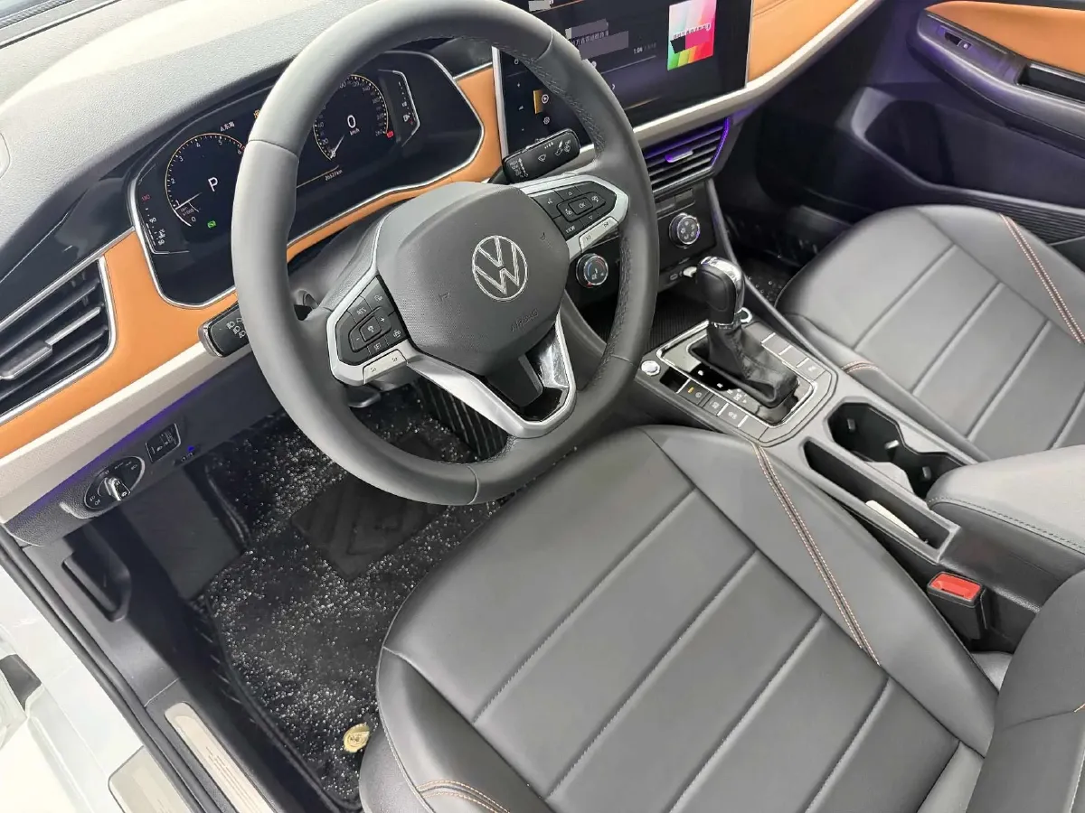 2023 Volkswagen Bora 1.2T 116HP L4 7DCT,autocango,china used car exporter,china ev exporter,chinese used car exporter,chinese used ev exporter