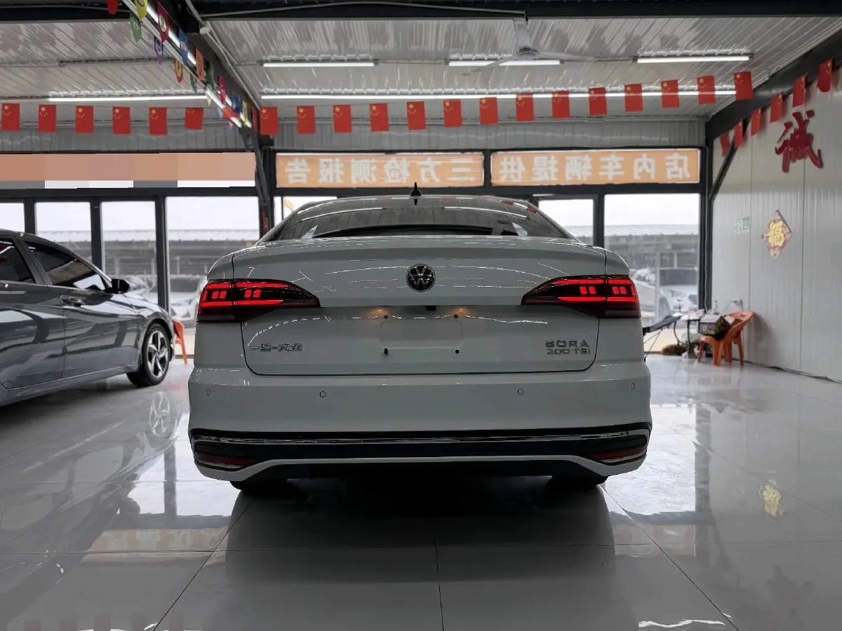 2023 Volkswagen Bora 1.2T 116HP L4 7DCT,autocango,china used car exporter,china ev exporter,chinese used car exporter,chinese used ev exporter