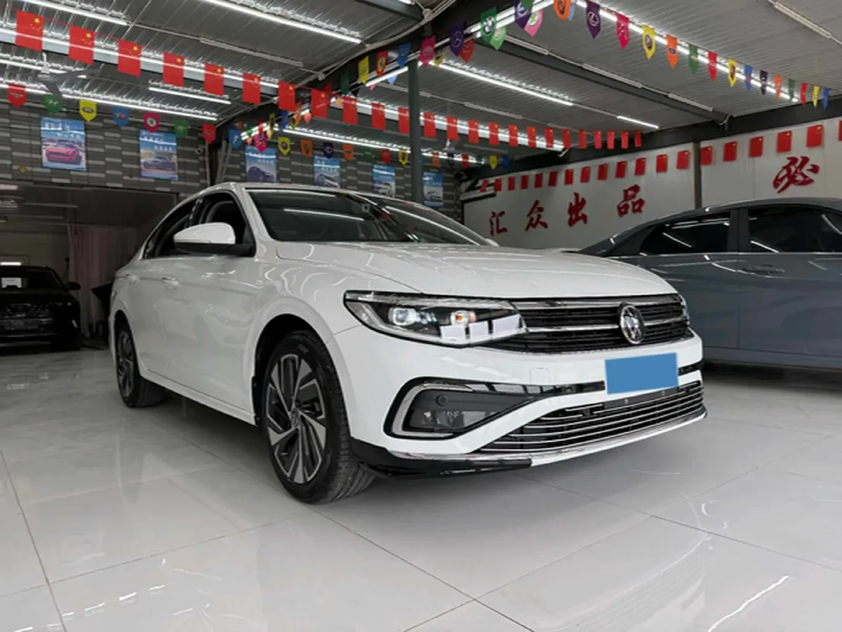 2023 Volkswagen Bora 1.2T 116HP L4 7DCT,autocango,china used car exporter,china ev exporter,chinese used car exporter,chinese used ev exporter