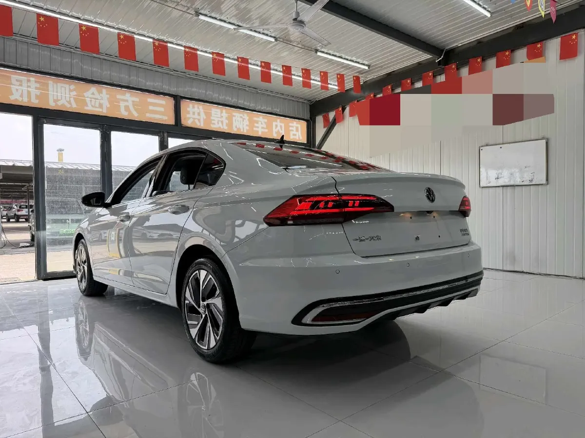 2023 Volkswagen Bora 1.2T 116HP L4 7DCT,autocango,china used car exporter,china ev exporter,chinese used car exporter,chinese used ev exporter