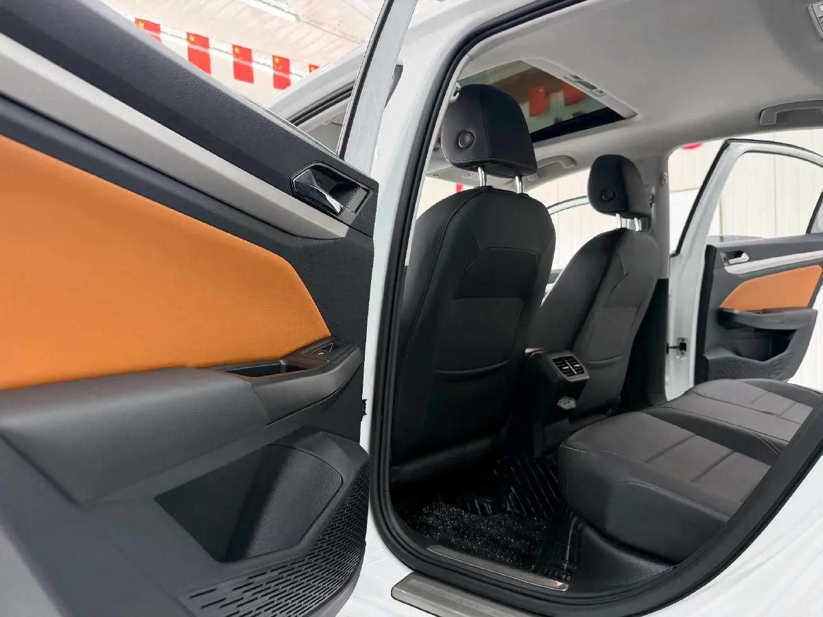 2023 Volkswagen Bora 1.2T 116HP L4 7DCT,autocango,china used car exporter,china ev exporter,chinese used car exporter,chinese used ev exporter