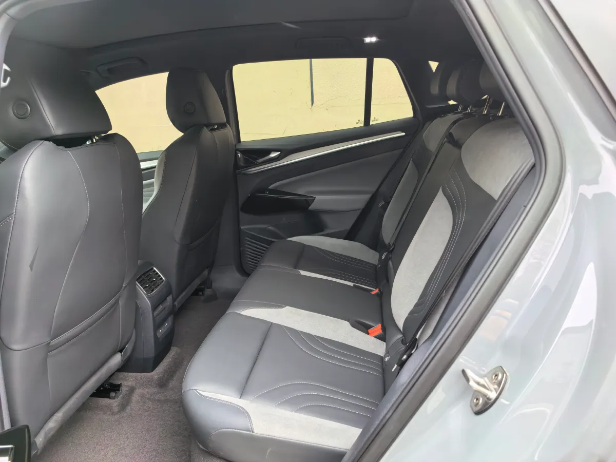 2022 Volkswagen ID.4 Crozz BEV 84.8KWH,autocango,china used car exporter,china ev exporter,chinese used car exporter,chinese used ev exporter