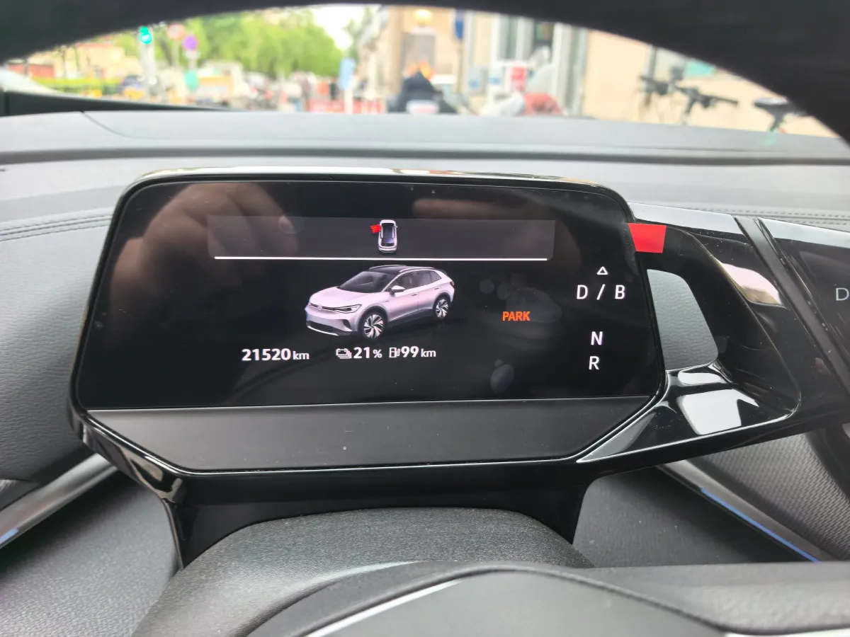 2022 Volkswagen ID.4 Crozz BEV 84.8KWH,autocango,china used car exporter,china ev exporter,chinese used car exporter,chinese used ev exporter