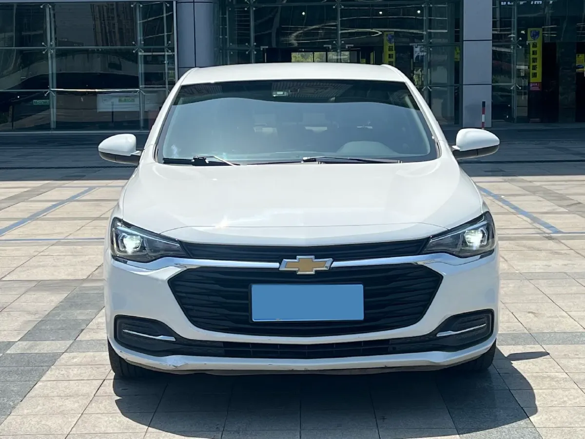 2022 Chevrolet Monza 1.5L 113HP L4 6AT,autocango,china used car exporter,china ev exporter,chinese used car exporter,chinese used ev exporter