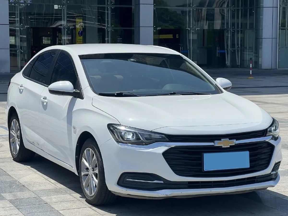 2022 Chevrolet Monza 1.5L 113HP L4 6AT,autocango,china used car exporter,china ev exporter,chinese used car exporter,chinese used ev exporter