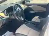 2022 Chevrolet Monza 1.5L 113HP L4 6AT