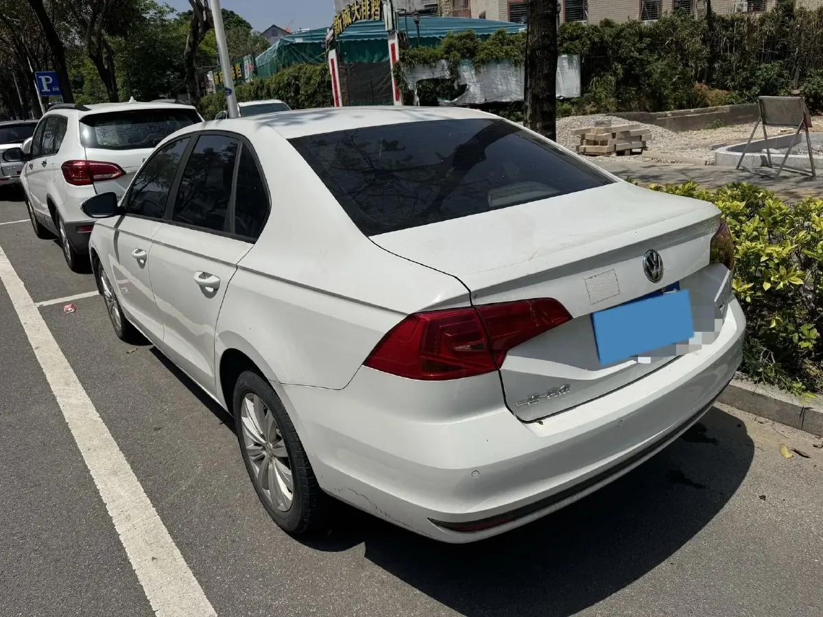 2019 Volkswagen Bora 1.5L 112HP L4 6AT,autocango,china used car exporter,china ev exporter,chinese used car exporter,chinese used ev exporter