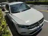 2019 Volkswagen Bora 1.5L 112HP L4 6AT