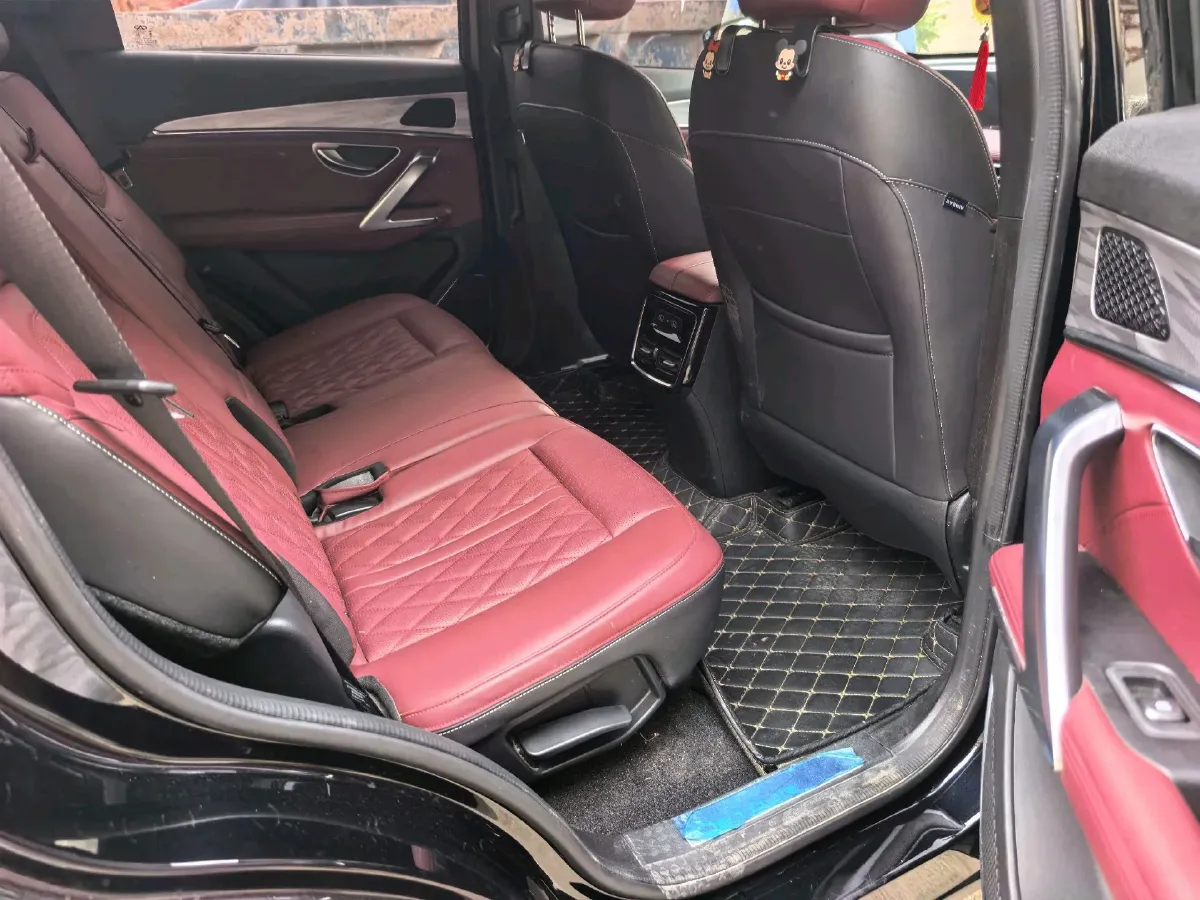 2023 Jetour X70 Plus 1.6T 197HP L4 7DCT,autocango,china used car exporter,china ev exporter,chinese used car exporter,chinese used ev exporter