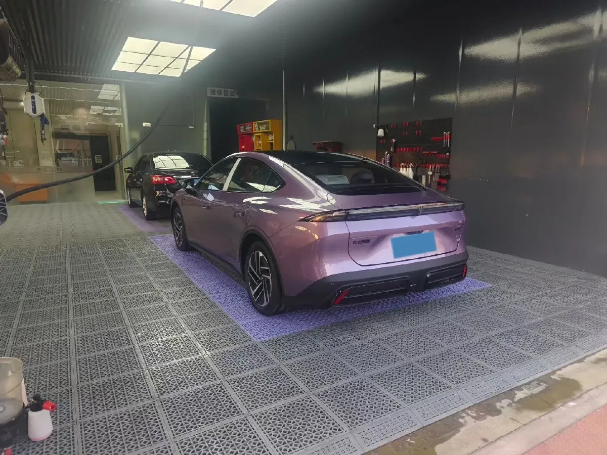 2026 Deepal L06 BEV,autocango,china used car exporter,china ev exporter,chinese used car exporter,chinese used ev exporter