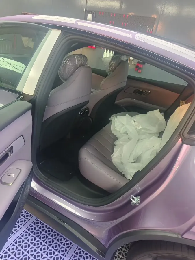 2026 Deepal L06 BEV,autocango,china used car exporter,china ev exporter,chinese used car exporter,chinese used ev exporter