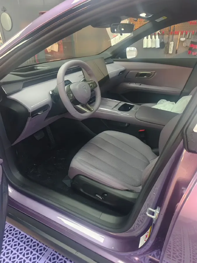 2026 Deepal L06 BEV,autocango,china used car exporter,china ev exporter,chinese used car exporter,chinese used ev exporter