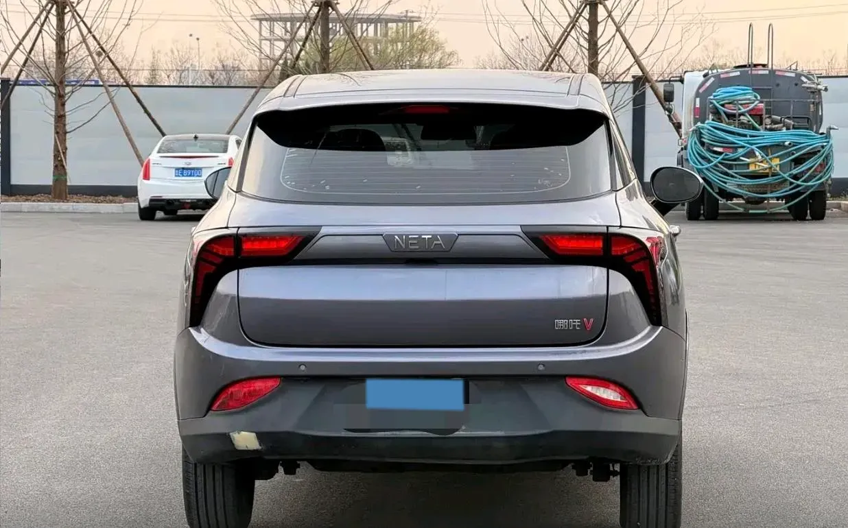 2021 Neta V BEV 31.18KWH,autocango,china used car exporter,china ev exporter,chinese used car exporter,chinese used ev exporter