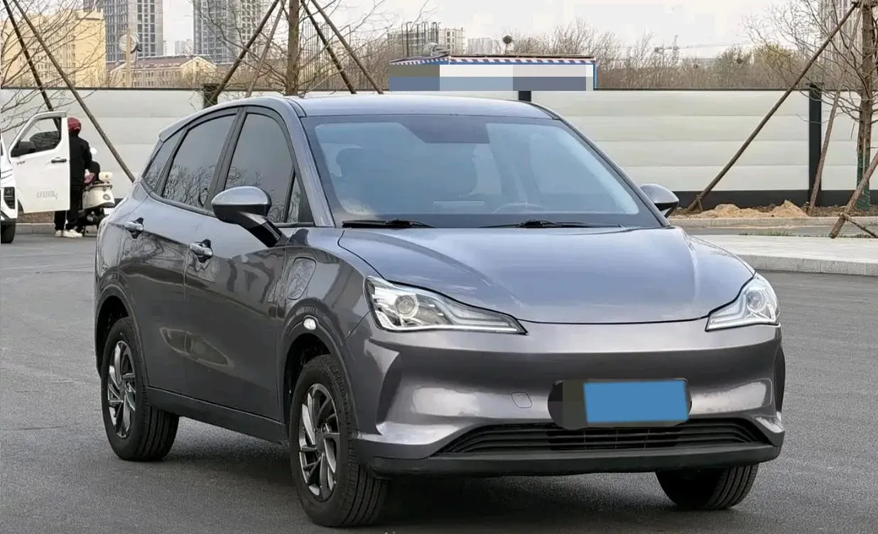 2021 Neta V BEV 31.18KWH,autocango,china used car exporter,china ev exporter,chinese used car exporter,chinese used ev exporter