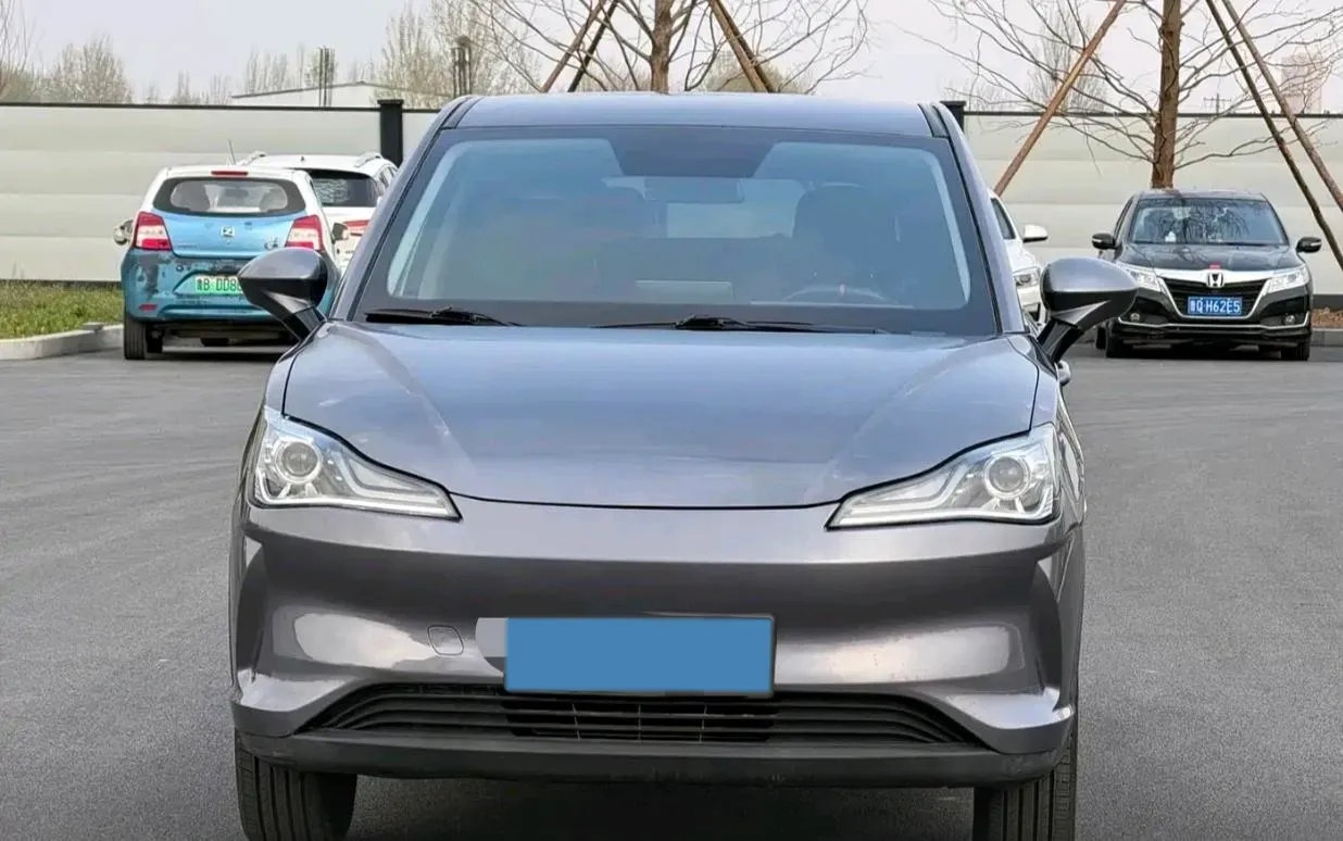 2021 Neta V BEV 31.18KWH,autocango,china used car exporter,china ev exporter,chinese used car exporter,chinese used ev exporter