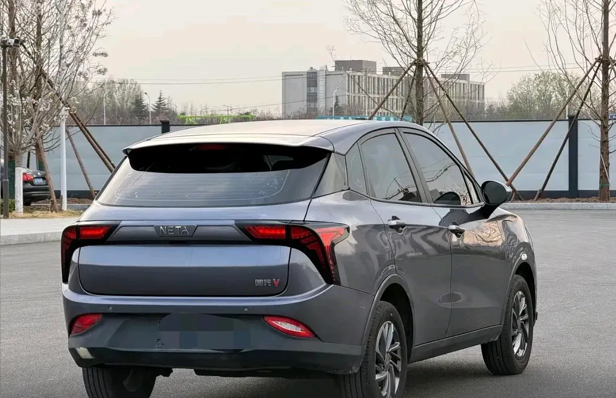 2021 Neta V BEV 31.18KWH,autocango,china used car exporter,china ev exporter,chinese used car exporter,chinese used ev exporter