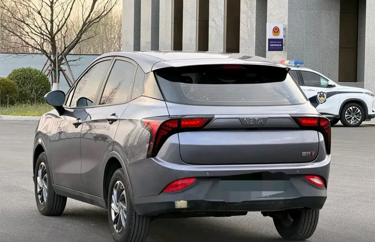 2021 Neta V BEV 31.18KWH,autocango,china used car exporter,china ev exporter,chinese used car exporter,chinese used ev exporter