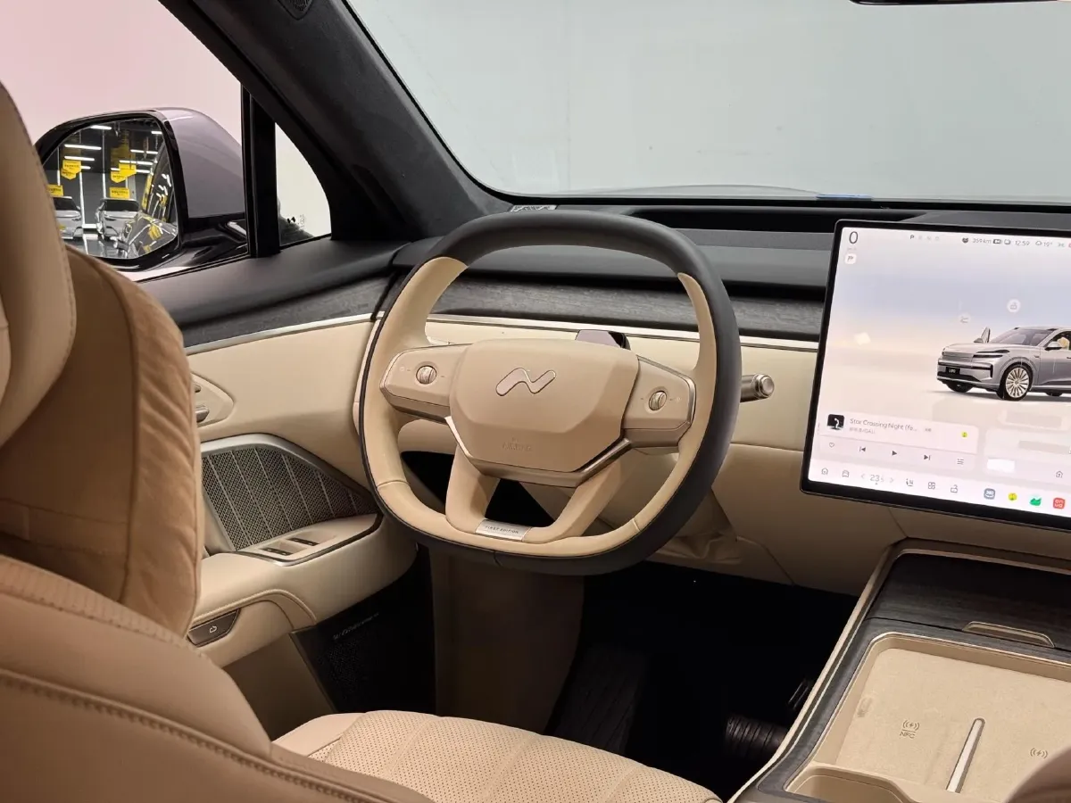 2025 ONVO L90 BEV,autocango,china used car exporter,china ev exporter,chinese used car exporter,chinese used ev exporter