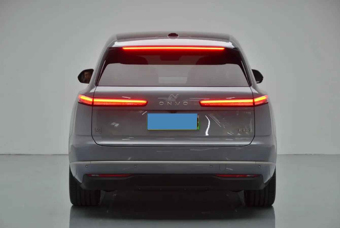 2025 ONVO L90 BEV,autocango,china used car exporter,china ev exporter,chinese used car exporter,chinese used ev exporter