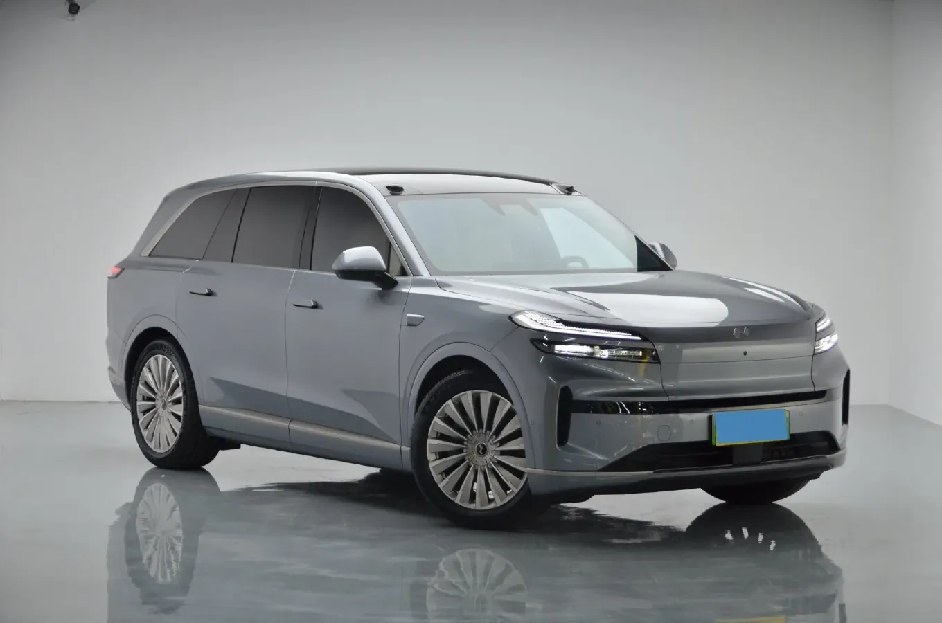 2025 ONVO L90 BEV,autocango,china used car exporter,china ev exporter,chinese used car exporter,chinese used ev exporter