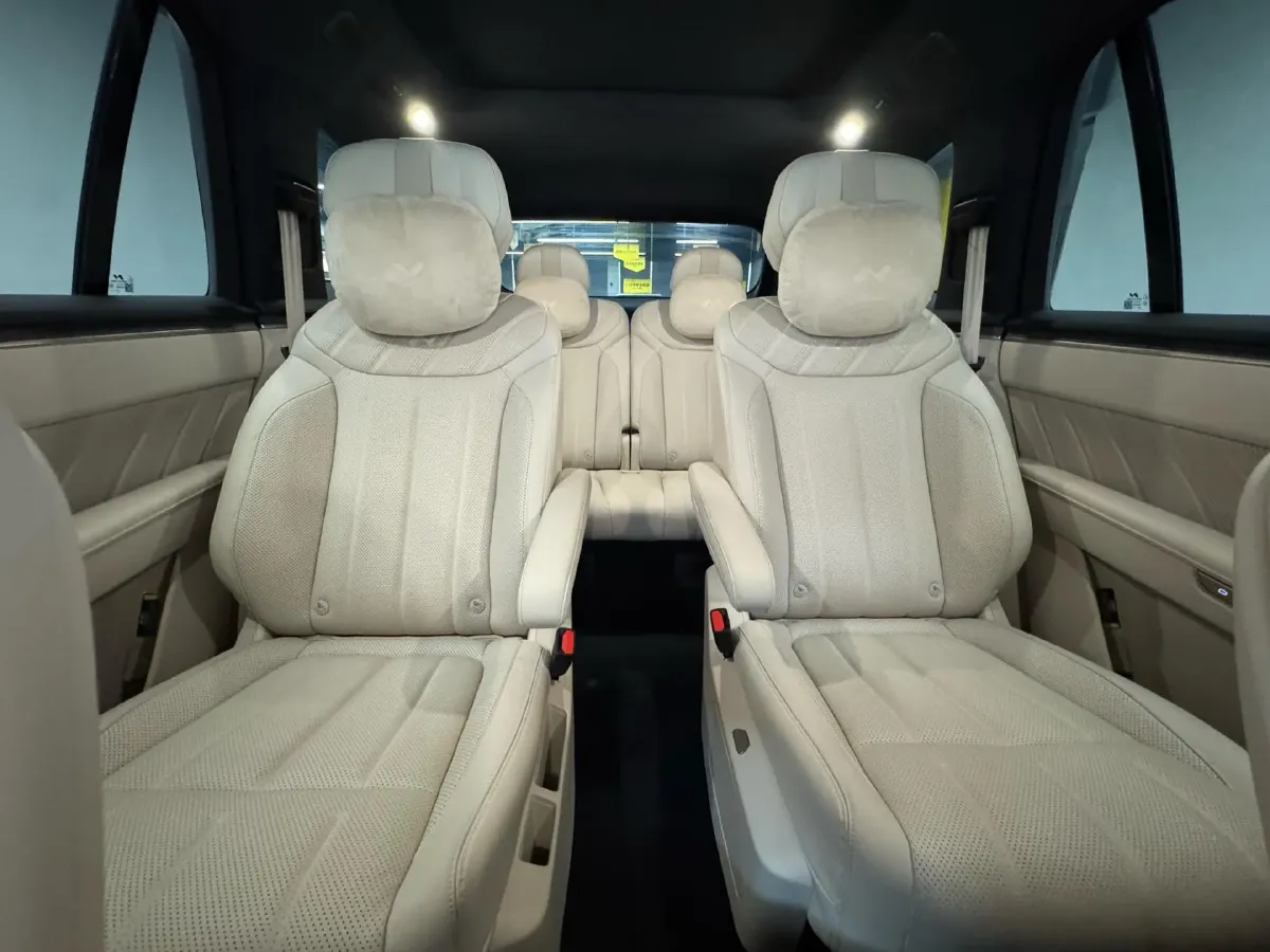 2025 ONVO L90 BEV,autocango,china used car exporter,china ev exporter,chinese used car exporter,chinese used ev exporter