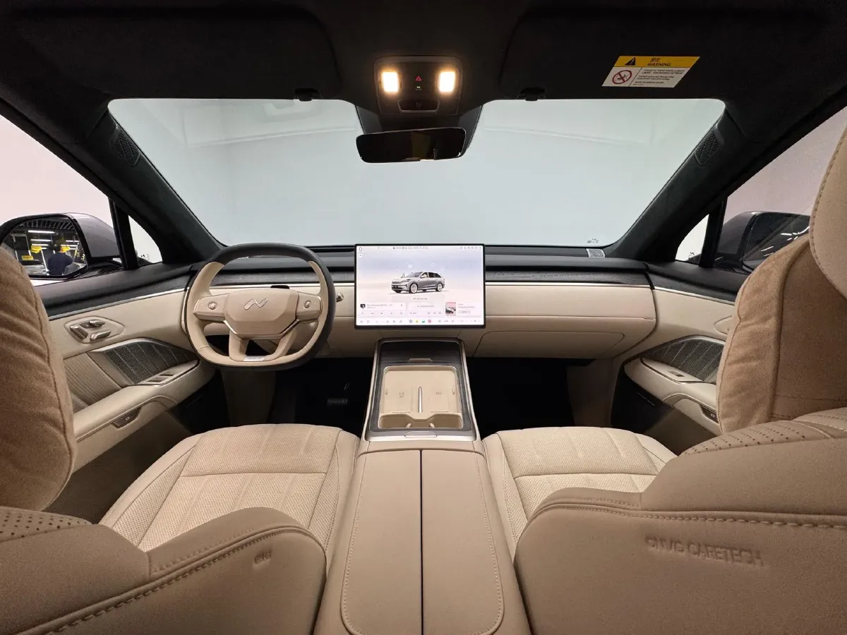 2025 ONVO L90 BEV,autocango,china used car exporter,china ev exporter,chinese used car exporter,chinese used ev exporter