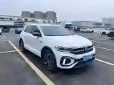 2024 Volkswagen T-Roc 1.5T 160HP L4 7DCT