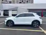 2024 Volkswagen T-Roc 1.5T 160HP L4 7DCT